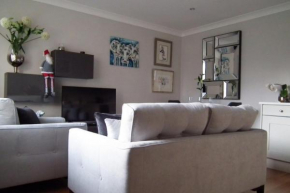 Modern 2 Bedroom Home near the RDS Arena